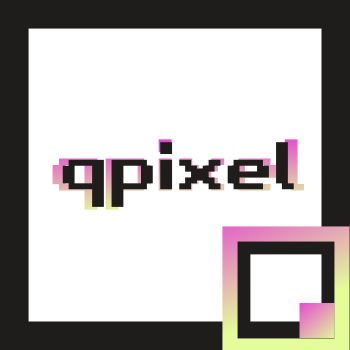 QPIXEL
