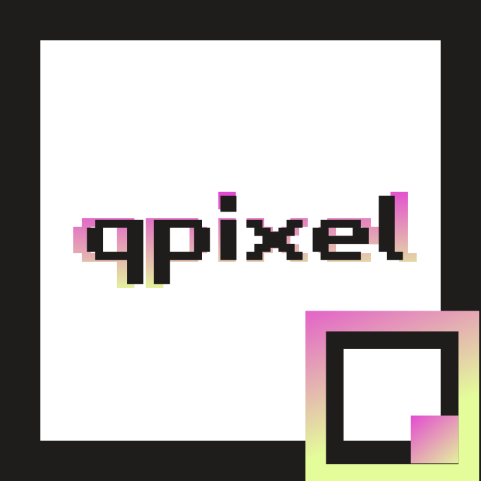 QPIXEL